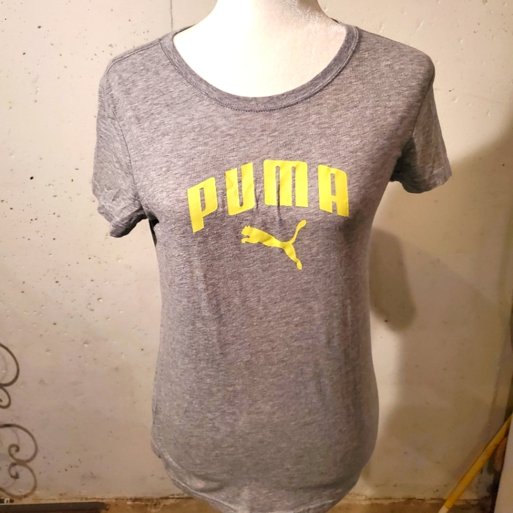 Puma tee